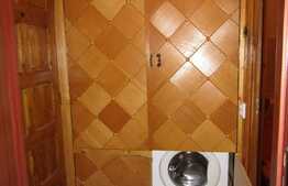 Garsoniera de inchiriat, 24 mp, etaj intermediar, zona Expo Transilvania