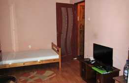 Garsoniera de inchiriat, 24 mp, etaj intermediar, zona Expo Transilvania