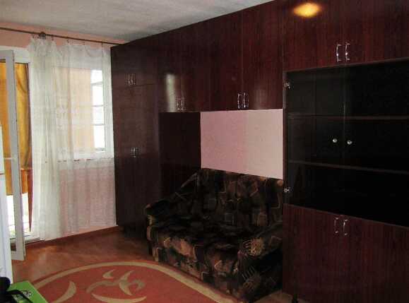 Garsonieră de închiriat Marasti - 26640AI | BLITZ Cluj-Napoca | Poza1