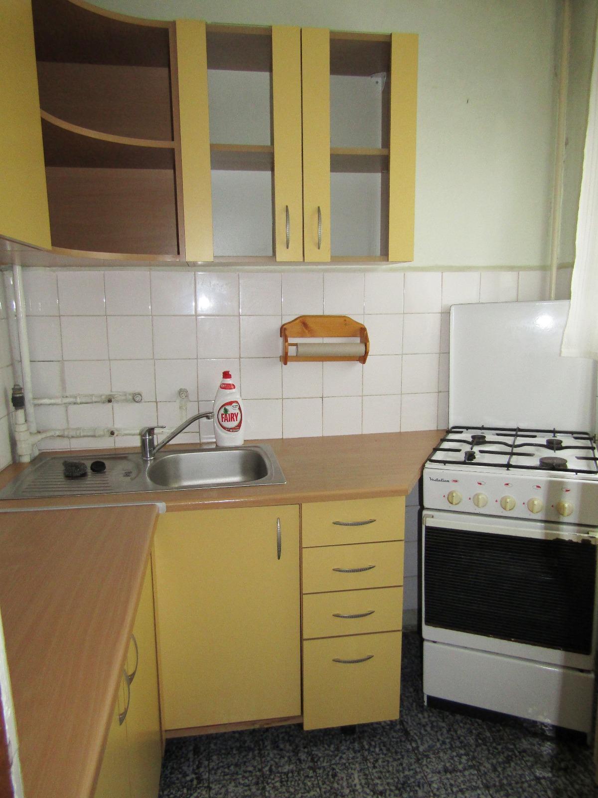 Garsonieră de închiriat Marasti - 26640AI | BLITZ Cluj-Napoca | Poza6