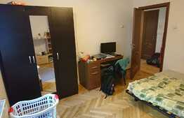 Apartament 2 camere, 42,7 mp, decomandat, zona Sirena