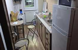 Apartament 2 camere, 42,7 mp, decomandat, zona Sirena