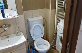 Apartament 2 camere, 42,7 mp, decomandat, zona Sirena