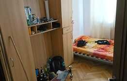 Apartament 2 camere, 42,7 mp, decomandat, zona Sirena