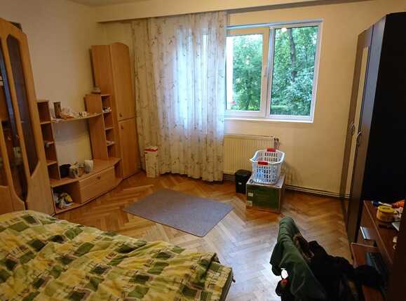 Apartament de vânzare 2 camere Manastur - 26641AV | BLITZ Cluj-Napoca | Poza1