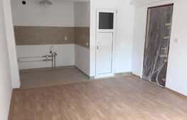 De vanzare garsoniera, 21 mp, zona Expo Transilvania