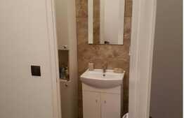 Garsoniera decomandata, 23 mp, parcare, zona strazii Calea Dorobantilor