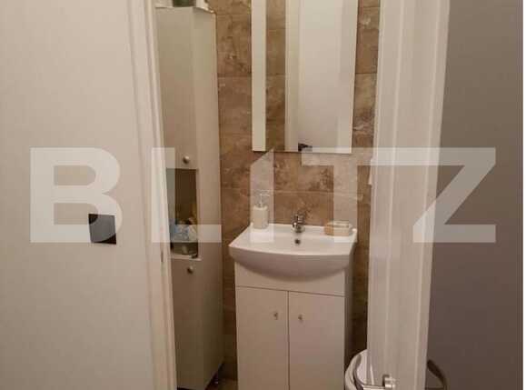Garsonieră de închiriat Marasti - 26643AI | BLITZ Cluj-Napoca | Poza2