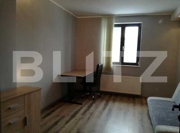 Garsonieră de închiriat Marasti - 26643AI | BLITZ Cluj-Napoca | Poza1