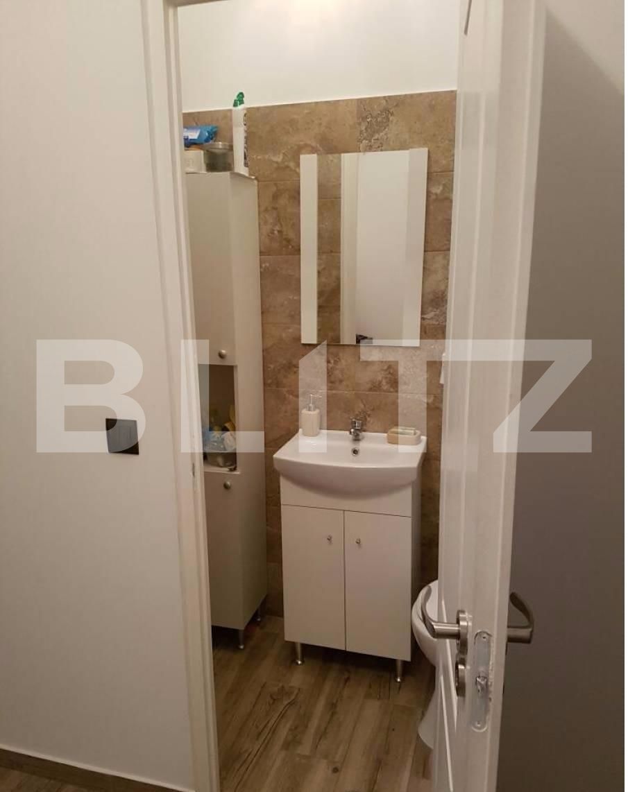 Garsonieră de închiriat Marasti - 26643AI | BLITZ Cluj-Napoca | Poza2