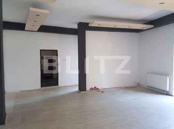 Spațiu birouri de închiriat Marasti - 26646SIB | BLITZ Cluj-Napoca | Poza1