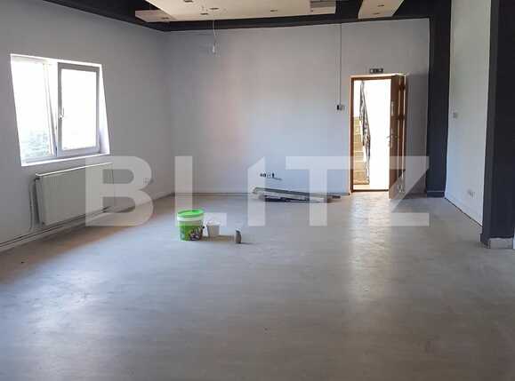 Spațiu birouri de închiriat Marasti - 26646SIB | BLITZ Cluj-Napoca | Poza4