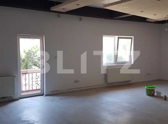 Spațiu birouri de închiriat Marasti - 26646SIB | BLITZ Cluj-Napoca | Poza3