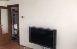 Apartament 3 camere, decomandat, 70 mp utili, prima inchiriere, mobilat modern, zona Big