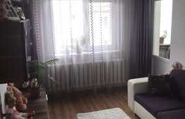 Apartament 3 camere, decomandat, 70 mp utili, prima inchiriere, mobilat modern, zona Big