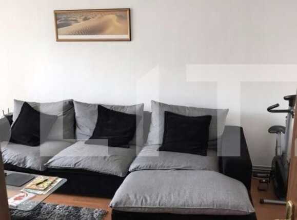 Apartament de închiriat 3 camere Manastur - 26647AI | BLITZ Cluj-Napoca | Poza1