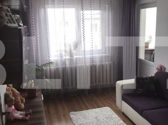 Apartament de închiriat 3 camere Manastur - 26647AI | BLITZ Cluj-Napoca | Poza3