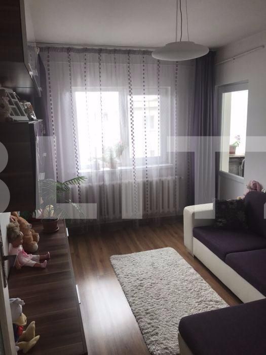 Apartament de închiriat 3 camere Manastur - 26647AI | BLITZ Cluj-Napoca | Poza3