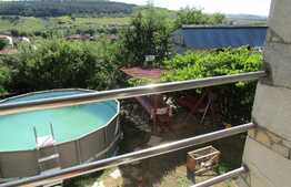 Vanzare casa individuala, 240 mp, 600 mp teren, zona de case