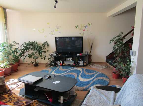 Casa de vânzare 5 camere Baciu - 26648CV | BLITZ Cluj-Napoca | Poza1