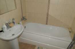 Mansarda 2 camere, 48 mp! Mobilata si uilata! Parcare! Zona strazii Somesului!