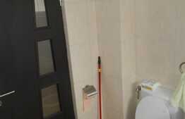 Mansarda 2 camere, 48 mp! Mobilata si uilata! Parcare! Zona strazii Somesului!