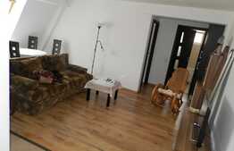 Mansarda 2 camere, 48 mp! Mobilata si uilata! Parcare! Zona strazii Somesului!