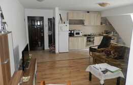 Mansarda 2 camere, 48 mp! Mobilata si uilata! Parcare! Zona strazii Somesului!