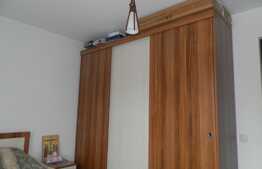 Mansarda 2 camere, 48 mp! Mobilata si uilata! Parcare! Zona strazii Somesului!