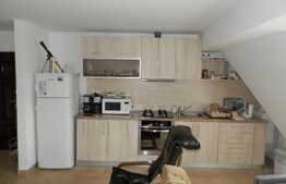 Mansarda 2 camere, 48 mp! Mobilata si uilata! Parcare! Zona strazii Somesului!