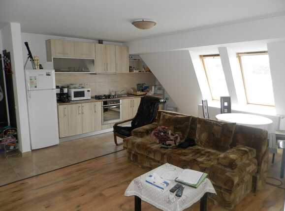 Apartament de vânzare 2 camere Floreşti - 26649AV | BLITZ Cluj-Napoca | Poza2