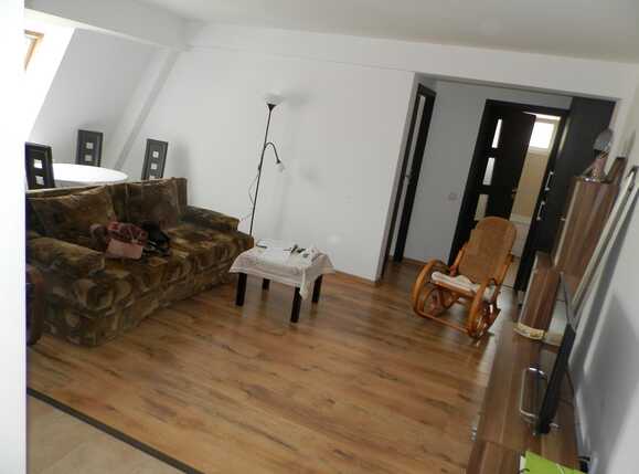 Apartament de vânzare 2 camere Floreşti - 26649AV | BLITZ Cluj-Napoca | Poza4