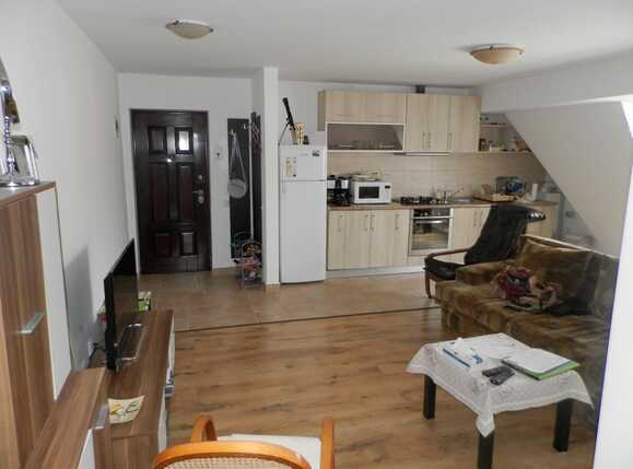 Apartament de vânzare 2 camere Floreşti - 26649AV | BLITZ Cluj-Napoca | Poza1