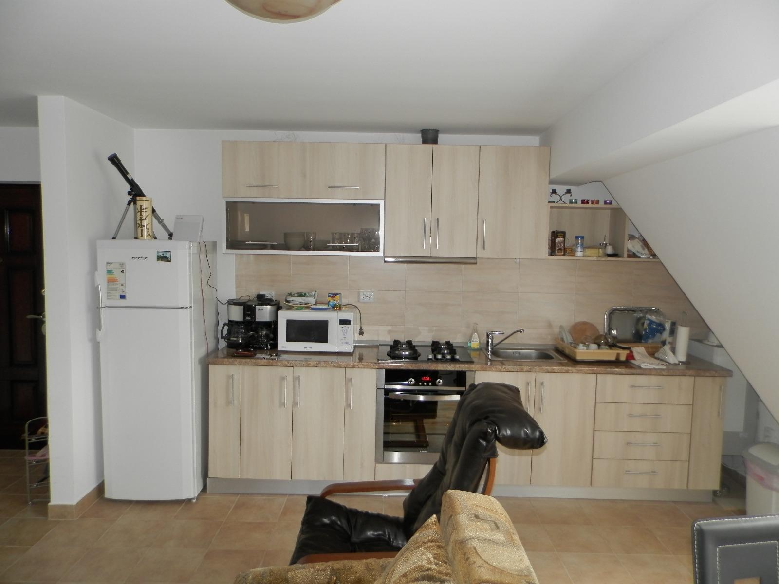 Apartament de vânzare 2 camere Floreşti - 26649AV | BLITZ Cluj-Napoca | Poza3