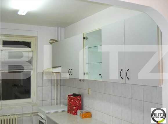 Apartament de vânzare 2 camere Grigorescu - 2665AV | BLITZ Cluj-Napoca | Poza1