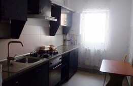 Garsoniera de inchiriat, 41 mp, decomandata, loc de parcare, zona strazii Sobarilor