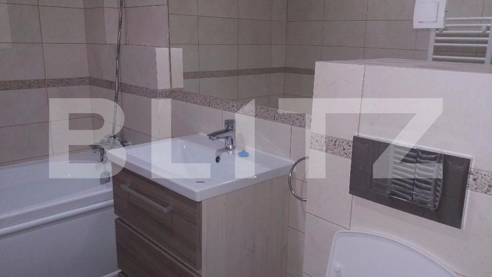 Garsonieră de închiriat Iris - 26650AI | BLITZ Cluj-Napoca | Poza5
