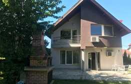 Casa individuala, 240 mp utili, teren de 500 mp, zona Spitalul de Recuperare