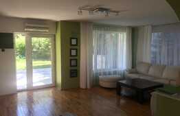 Casa individuala, 240 mp utili, teren de 500 mp, zona Spitalul de Recuperare