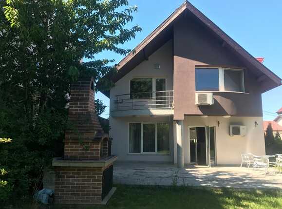 Casa de vânzare 4 camere Zorilor - 26651CV | BLITZ Cluj-Napoca | Poza1