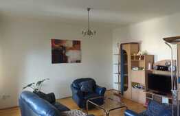 Apartament cu 3 camere, 80 mp, parcare, zona Opera Maghiara