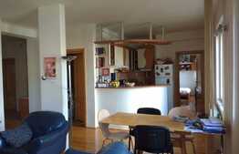 Apartament cu 3 camere, 80 mp, parcare, zona Opera Maghiara