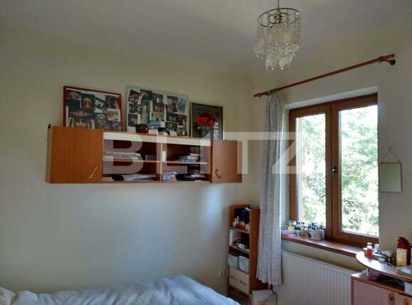 Apartament de închiriat 3 camere Central - 26652AI | BLITZ Cluj-Napoca | Poza6