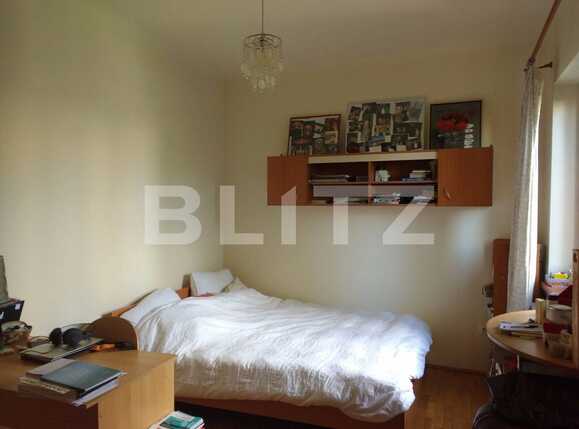 Apartament de închiriat 3 camere Central - 26652AI | BLITZ Cluj-Napoca | Poza5