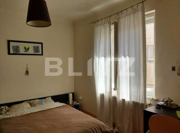 Apartament de închiriat 3 camere Central - 26652AI | BLITZ Cluj-Napoca | Poza8