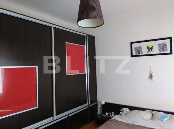 Apartament de închiriat 3 camere Central - 26652AI | BLITZ Cluj-Napoca | Poza7