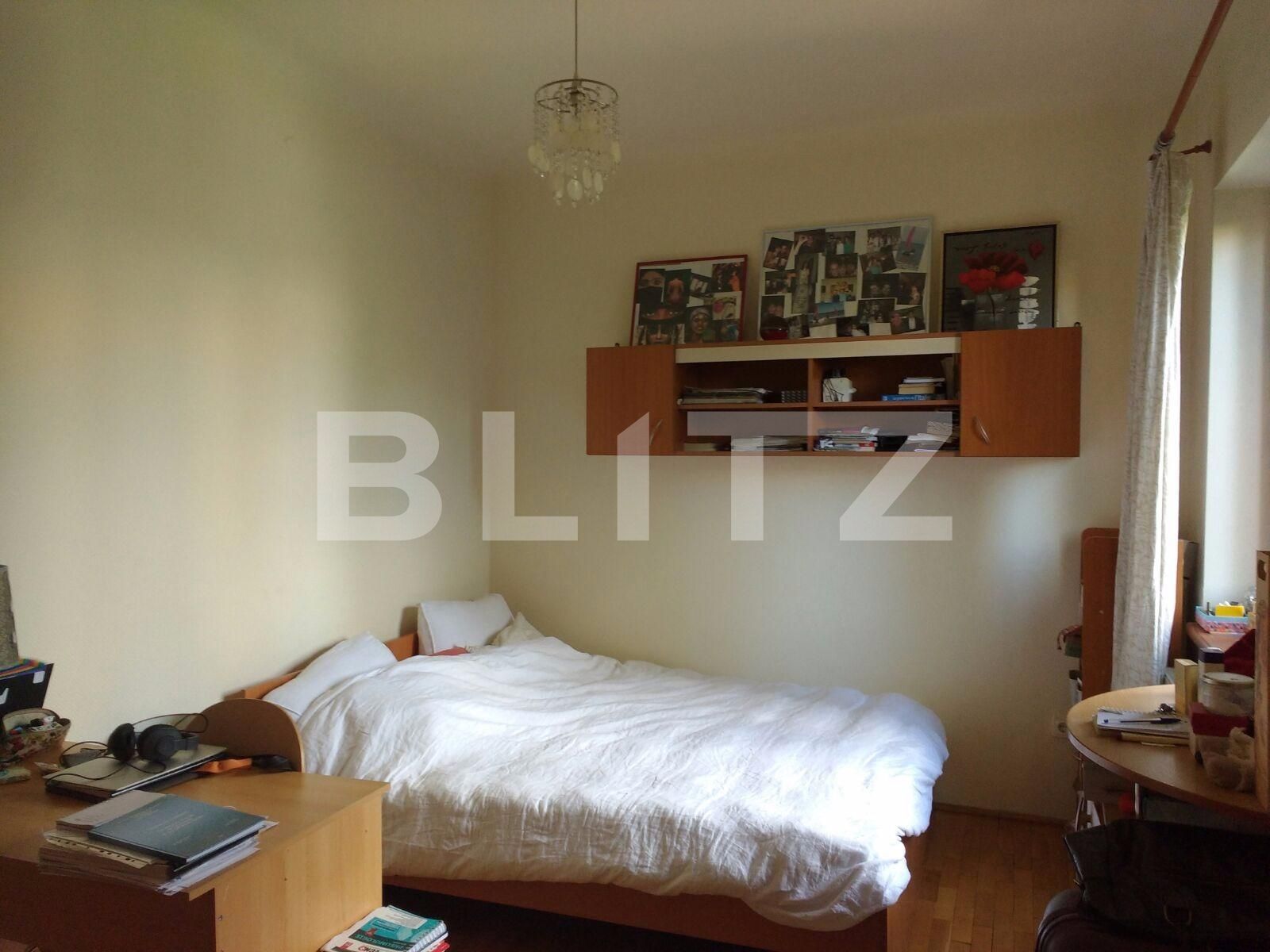 Apartament de închiriat 3 camere Central - 26652AI | BLITZ Cluj-Napoca | Poza5