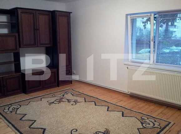 Apartament de închiriat 2 camere Marasti - 26653AI | BLITZ Cluj-Napoca | Poza3