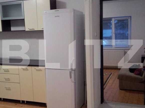Apartament de închiriat 2 camere Marasti - 26653AI | BLITZ Cluj-Napoca | Poza2