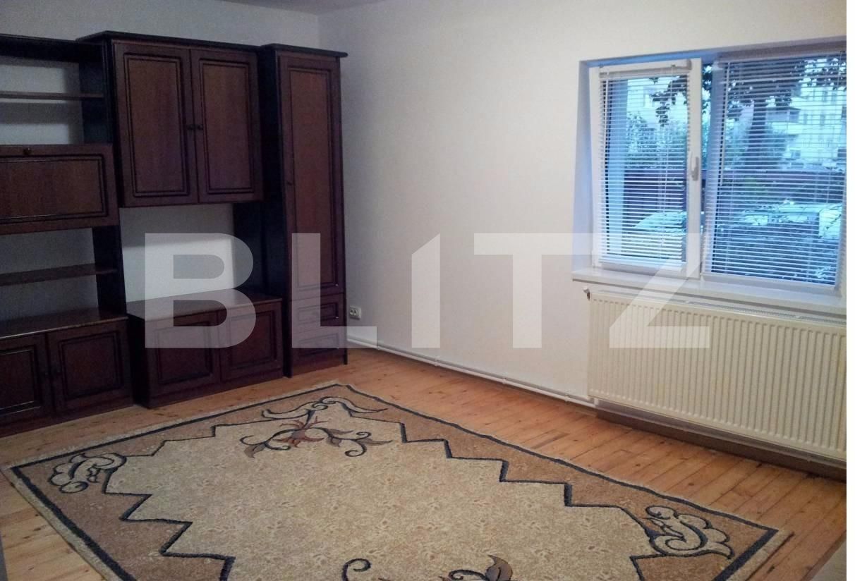 Apartament de închiriat 2 camere Marasti - 26653AI | BLITZ Cluj-Napoca | Poza3